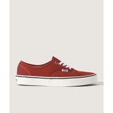 Vans Authentic Kadın Bordo Sneaker - VN000Z74GWR1-W-001