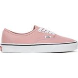 Vans Authentic Kadın Günlük Ayakkabı VN000D6GFPR1 - Pembe