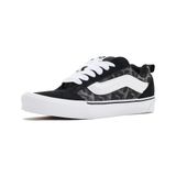 Vans Authentic Kadın Siyah Sneaker