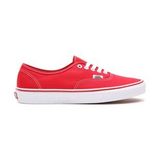 Vans Authentic Kırmızı Sneaker