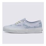 Vans Authentic Mavi Unisex Sneaker