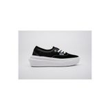 Vans Authentic Overt CC Sneaker, Siyah, 40 Beden, Unisex