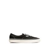 Vans Authentıc Siyah Erkek Sneaker