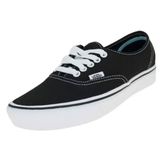 Vans Authentic Siyah Unisex Ayakkabı