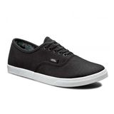 Vans Authentic Siyah Yetişkin Spor Ayakkabısı