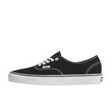 Vans Authentic Sneaker Ayakkabı, 9.5, 5001851209, Siyah, Erkek