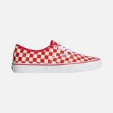 Vans Authentic Spor Ayakkabı - Kırmızı