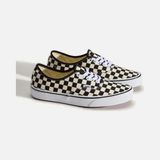 Vans Authentic SS26 Erkek Spor Ayakkabı - Beyaz