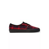 Vans Authentic Uniseks Kırmızı Spor Ayakkabı - Vn000d7y