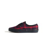 Vans Authentic Uniseks Spor Ayakkabı, Kırmızı, 40.5