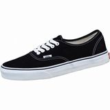 Vans Authentic Unisex Günlük Ayakkabı VN000EE3BLK1 Siyah 39