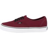 Vans Authentic Unisex Günlük Ayakkabı VN000QER5U81 Bordo 42.5