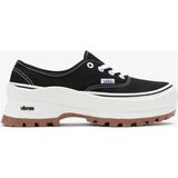 Vans Authentic Vibram Platform Dx VN0A5JLW6BT1.- Spor Ayakkabı - Siyah