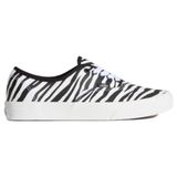 Vans Authentic VN000D7YZBR1 Siyah Günlük Sneaker Ayakkabı