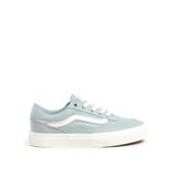 Vans Authentic%100 Sığır Derisi Lifestyle Ayakkabı, 38, 5003359180, Gri, Kadın