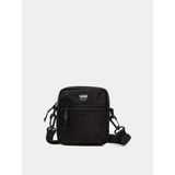 Vans Bail Shoulder Bag Unisex Çanta Vn000mp6blk1