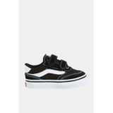 Vans Bebek Günlük Spor Ayakkabı Brooklyn-6238 Siyah - Beyaz