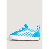 Vans Bebek Patik Old Skool Crib, 18, 5003365435, Mavi, Unisex - bebek