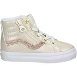 Vans Bebek Sk8-Hi Ayakkabı - Bej