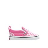 Vans Bebek Yürüyüş Ayakkabısı VN000D0SFRQ1-Slip-On V, 24, 5003368958, Pembe, Bebek - kız