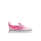 Vans Bebek Yürüyüş Ayakkabısı VN000D0SFRQ1-Slip-On V, 26, 5003368958, Pembe, Bebek - kız