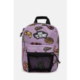 Vans Beslenme Öğle Yemeği Çantası Yemek Çantası Pembe Lunch Box