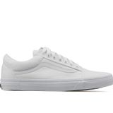 Vans Beyaz Old Skool Spor Ayakkabı