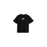 Vans Blocked Box Loose Tişört, XL, VN000RAPBLK1, Siyah, Erkek