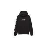 Vans Boxed Pullover Erkek Siyah Sweatshirt