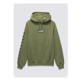 Vans Boxed Pullover Erkek Sweatshirt