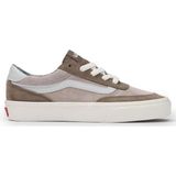 Vans Brooklyn Kadın Günlük Spor Ayakkabı - Bej