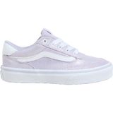 Vans Brooklyn Kız Çocuk Mor Günlük Ayakkabı