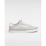 Vans Brooklyn LS Bej Erkek Spor Ayakkabı