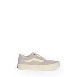 Vans Brooklyn LS Bej Kadın Sneaker