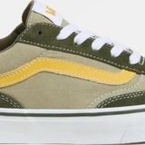 Vans Brooklyn Ls Erkek Ayakkabı VN000D7QKCZ1