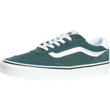 Vans Brooklyn Ls Erkek Ayakkabısı VN000YU3FRJ1 - Yeşil