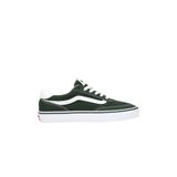 Vans Brooklyn Ls Erkek Gri Günlük Ayakkabı ERKEK LS AYAKKABI VN000D7QEMU1