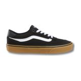 Vans Brooklyn Ls Erkek Günlük Ayakkabı Vn000d7qb9m1-8302 Siyah