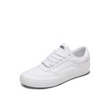Vans Brooklyn Ls Erkek Günlük Spor Ayakkabı Beyaz 44