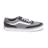 Vans Brooklyn Ls Erkek Günlük Spor Ayakkabı C-van000d7q1o71o7 Gri