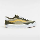 Vans Brooklyn Ls Erkek Günlük Spor Ayakkabı C-van000d7qkczkcz Yeşil
