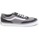 Vans Brooklyn Ls Erkek Günlük Spor Ayakkabı - Gri