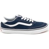 Vans Brooklyn Ls Erkek Günlük Spor Ayakkabı - Lacivert