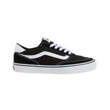 Vans Brooklyn LS Erkek Günlük Spor Ayakkabı Siyah 42.5