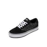 Vans Brooklyn LS Erkek Günlük Spor Ayakkabı Siyah 43