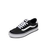 Vans Brooklyn LS Erkek Günlük Spor Ayakkabı Siyah 45