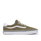 Vans Brooklyn Ls Erkek Haki Sneaker