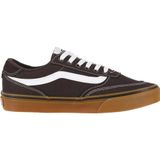 Vans Brooklyn Ls Erkek Kahverengi Spor Ayakkabı Vn000d7qd4c1