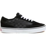 Vans Brooklyn Ls Erkek Siyah Günlük Ayakkabı - Numara