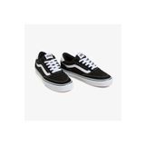 Vans Brooklyn Ls Erkek Siyah Günlük Sneaker